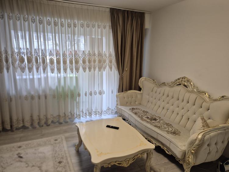 Apartament cu 3 camere și 2 băi în zona Tei Grigorie Ionescu