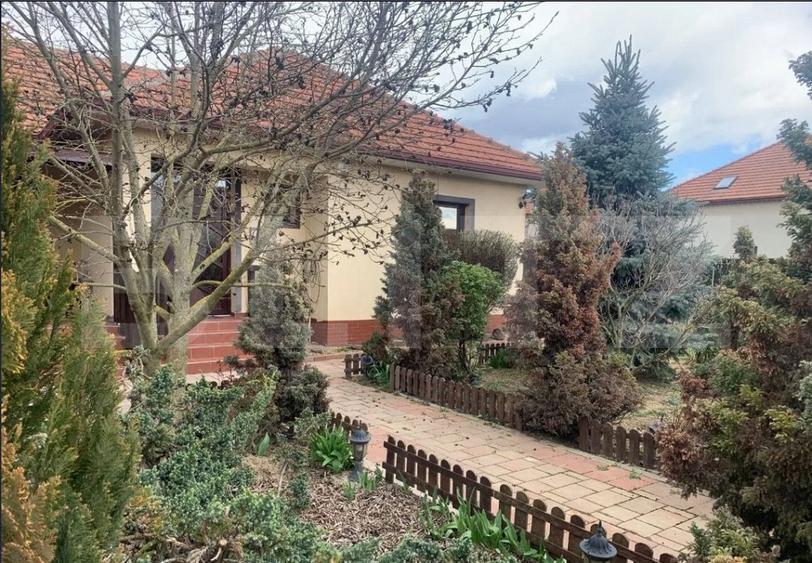 Casa, 3 camere, 693 mp teren, Lazuri