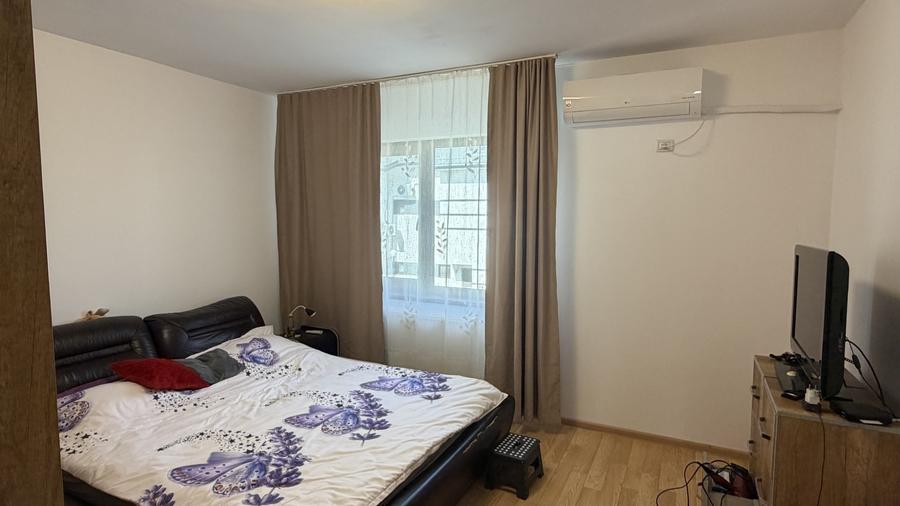 CEA MAI MARE VILA INSIRUITA DIN CHIAJNA, 173 mp construiti, str Luceafarului