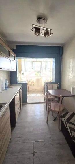 Apartament luminos cu 3 camere decomandate, 60 mp, Micro 16 – 57.000 €