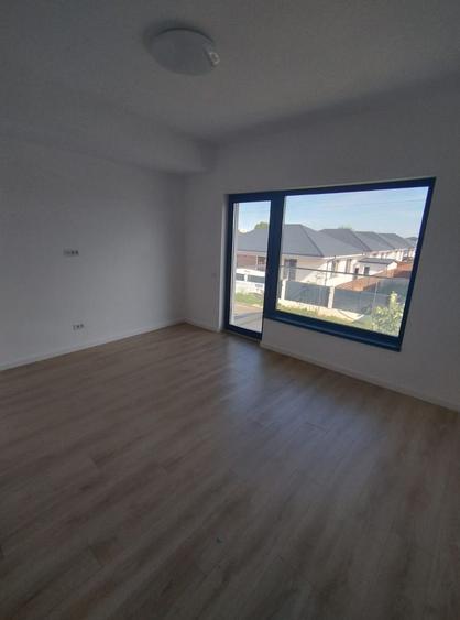Vila Moderna Tunari, zona Buna, curte 300m