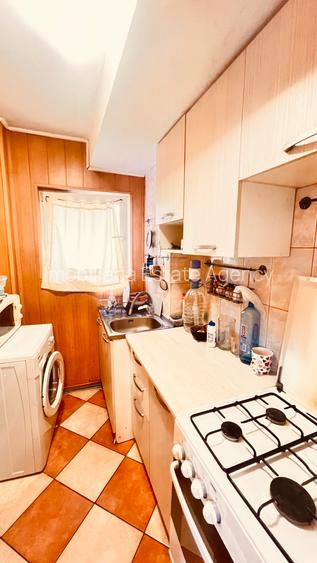 Apartament 2 camere Piață Kogălniceanu, stradal, 5 minute de metrou, mobilat - 17