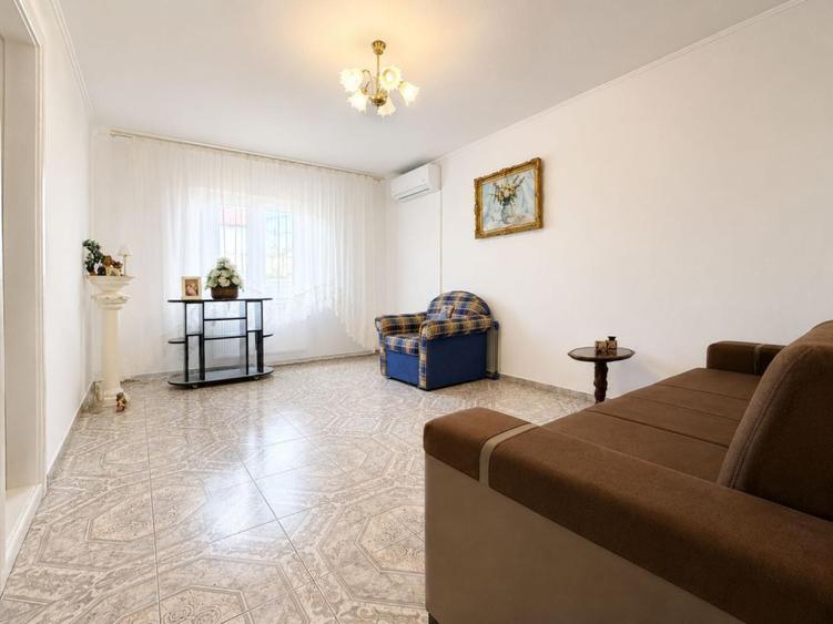 Casa individuala Dobroesti | Teren 257 mp | Zona Linistita |