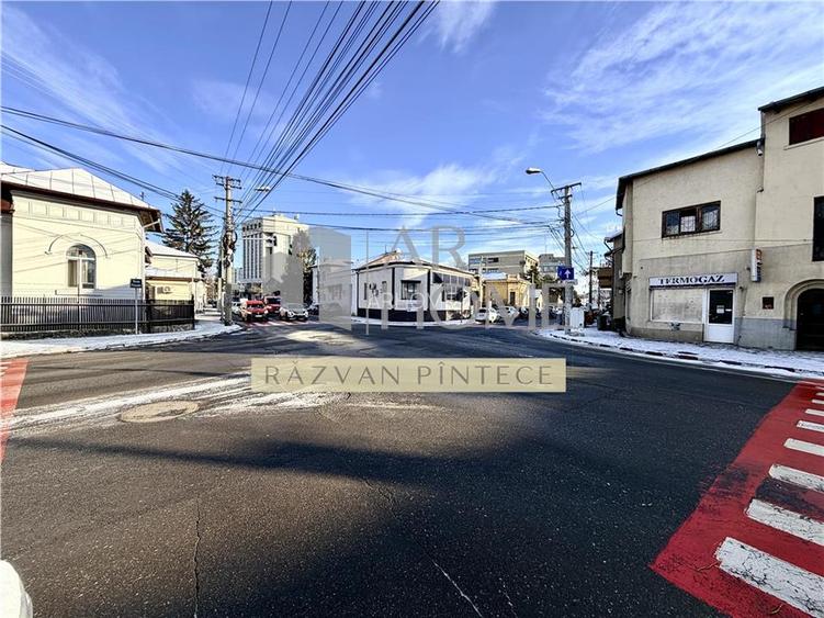 Spatiu comercial, renovat, pompa de caldura, ultracentral, Ploiesti - 16