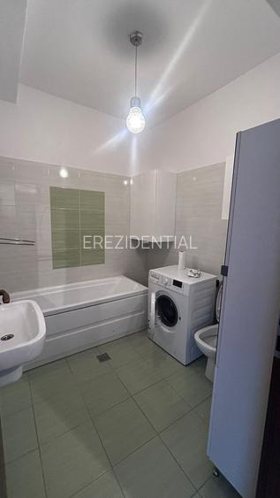Apartament 2 CAMERE-DRUMUL-TABEREI-CENTRALA PROPRIE - 11