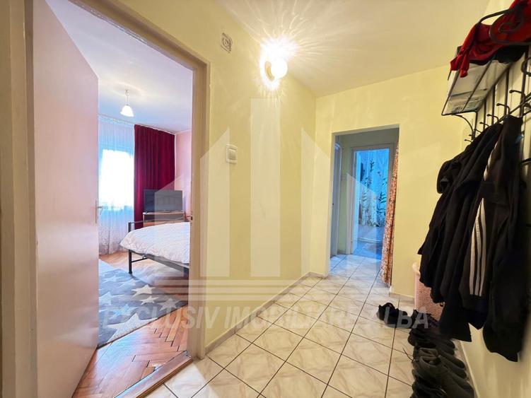 Apartament 3 camere | Lift | 65 mp | Centru