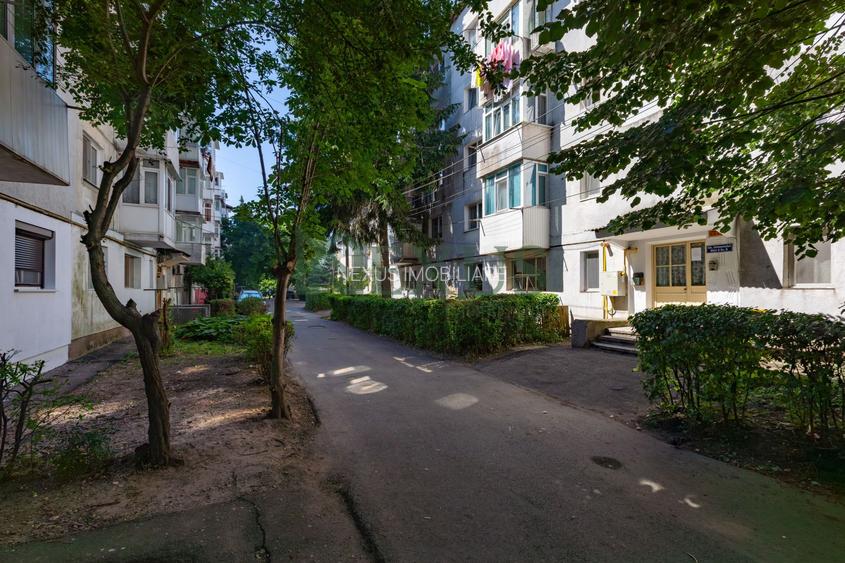 Apartament 2 camere, Etaj 2, Str. Orizontului, Bacau - 20