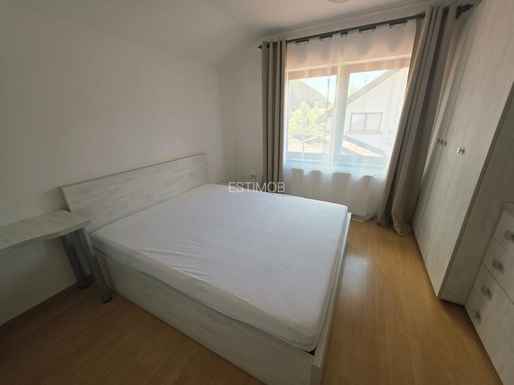 Inchiriez casa 4 camere zona Bunloc Sacele - Timisul de Jos pet friendly - 13