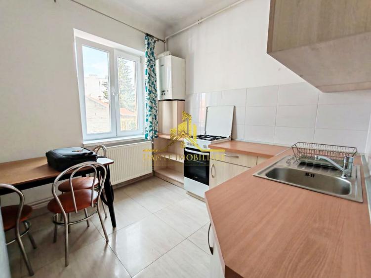 1 camera, decomandat, mobilat modern, Ultracentral