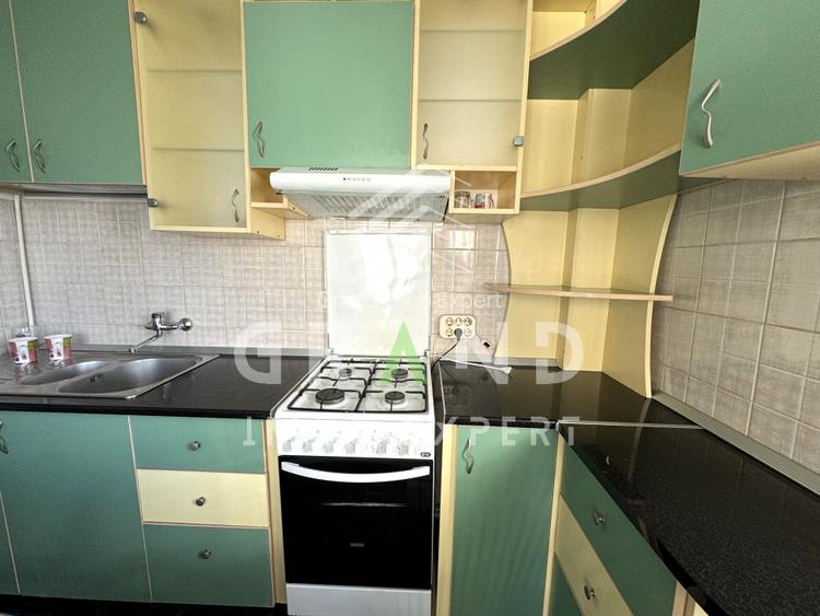 3 camere | BALCON 10 mp | PARCARE | Dorobanților–Piața Mărăști–The Office - 20