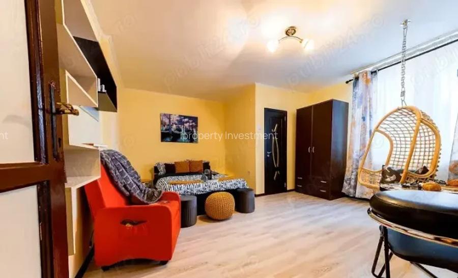 Gara de Nord | Garsoniera | Proximitate Piata Victoriei | Pet friendly - 7
