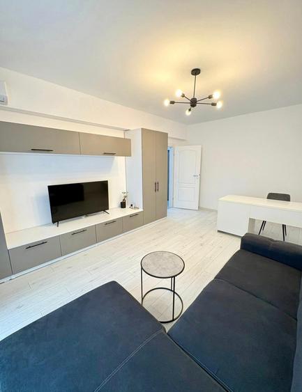 Apartament 2 camere Bulevardul Timișoara