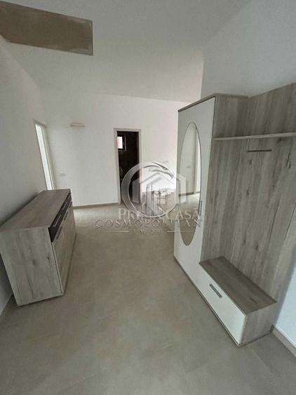 Casa constructi noua si teren 750mp comuna Unguriu BZ finisaje moderne