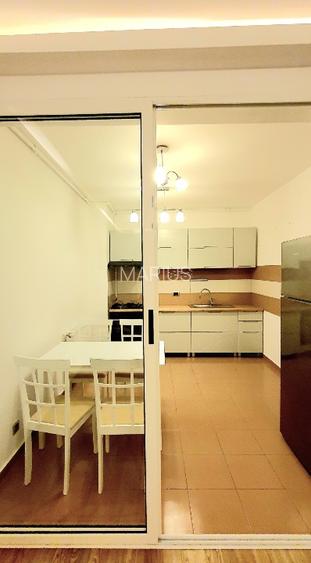 Închiriere apartament 2 camere ISARAN Brasov - 8