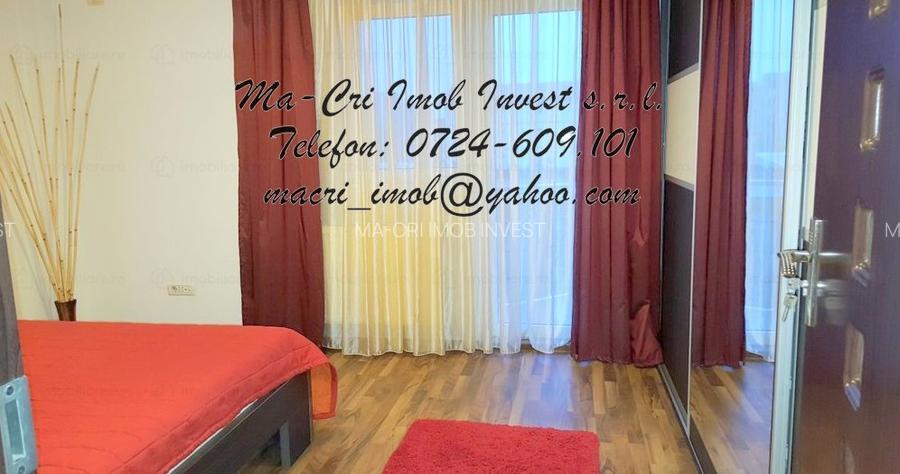 Inchiriem-apartament 2 camere-zona Voluntari, cu loc de parcare - 3