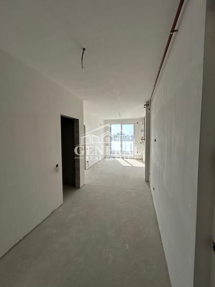 Ap. 2 camere in bloc nou la semifinisat sub pretul pietei COMISION 0%