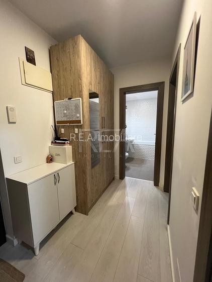 Apartament în 21 Residence Politehnica | Etaj 7 | Metrou Lujerului | Parcul lini - 14