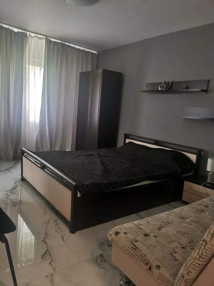 Timpuri Noi, garsoniera, BOILER, PET FRIENDLY, 6 min metrou Mihai Bravu