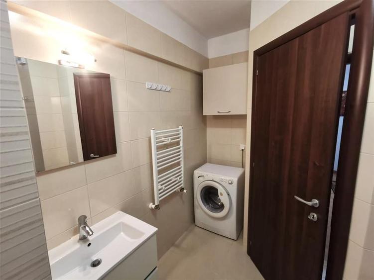 Apartament 2 Camere, Barcelona Residence, Astra