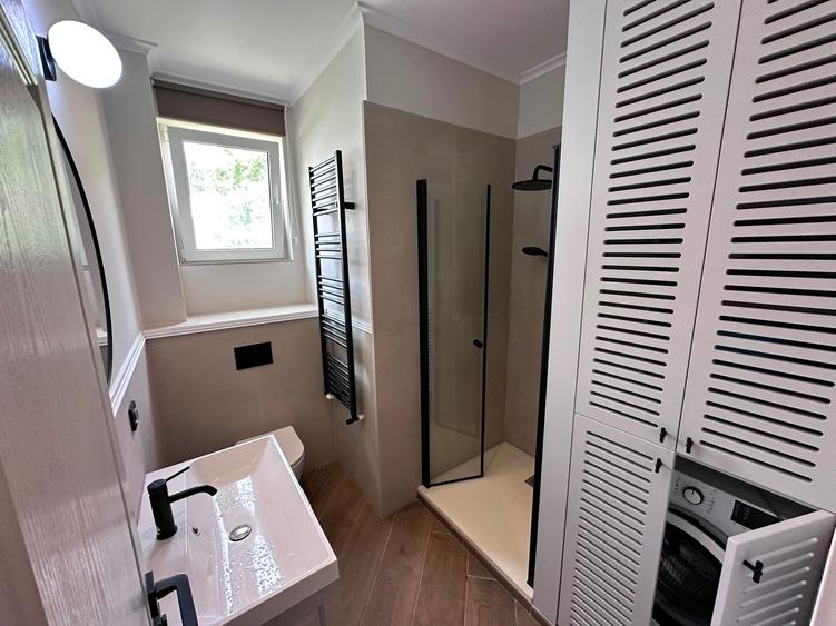 Apartament de 2 camere in vila