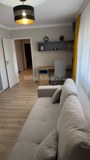 Vând apartament premium ultracentral, Bulevardul Magheru - 8