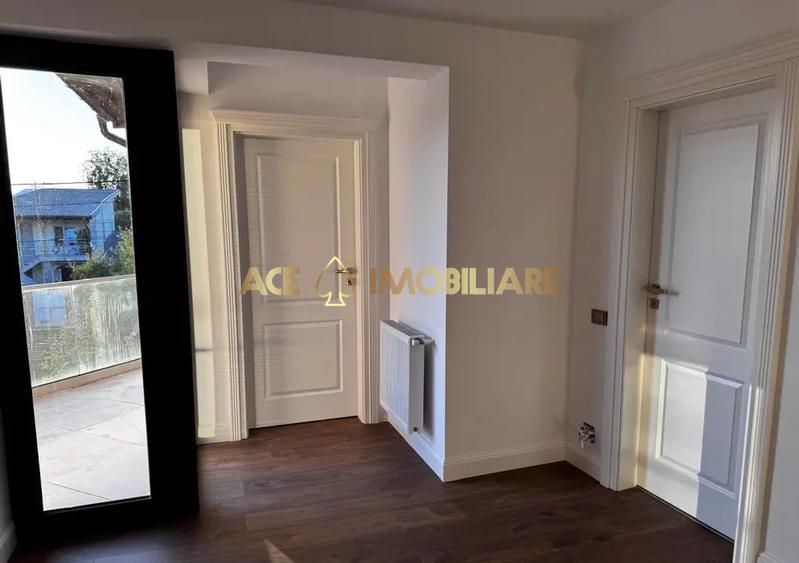 4 Camere de inchiriat | Bd. Laminorului | Metrou | Parcare | Centrala