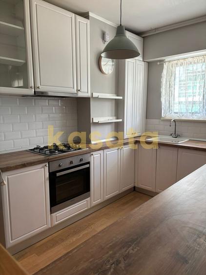 Apartament Upground | 3 camere | Ready to move