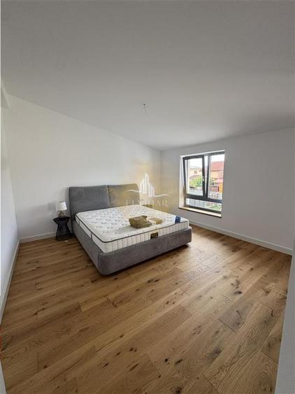 Duplex Mosnita noua - Cartier Europa | 3 dormitoare | 3 bai | Complet mobilat