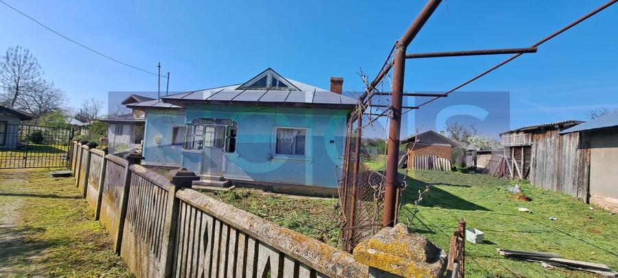 VANZARE CASA 4 CAMERE | TEREN 1200 MP | COMUNA MALDAENI