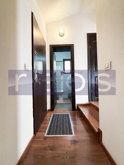 VANZARE VILA D+P+1+M | ZONA VATRA LUMINOASA - 30