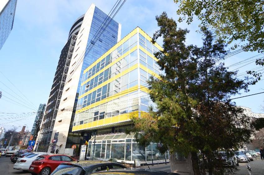 Romanitza Center, Victoriei, 200 - 800 mp 0% comision!