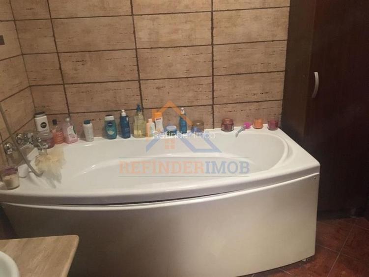 Apartament 2 camere (69 mp) | Centrala proprie | Str. Pridvorului - Parc Lumea C - 8