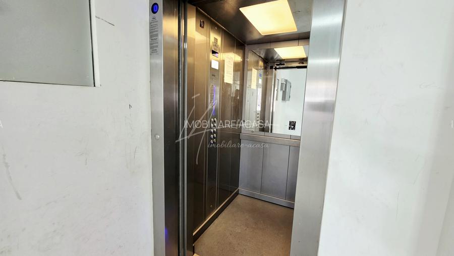 Apartament cochet cu 3 camere Penny Apeductului – parcare inclusa - 16