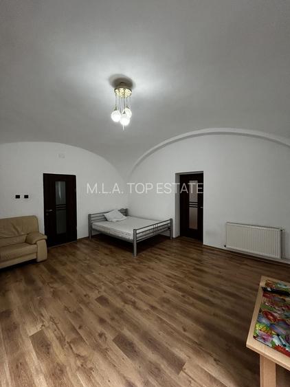Apartament 3 Camere De Inchiriat Boul Rosu - 14