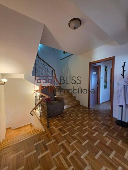 Vila 12 camere Nordului Herastrau rezidential comercial