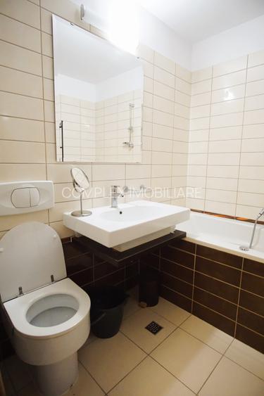 Asmita Gardens | 5 min. Metrou Mihai Bravu | Studio de LUX | Amenajat premium - 7