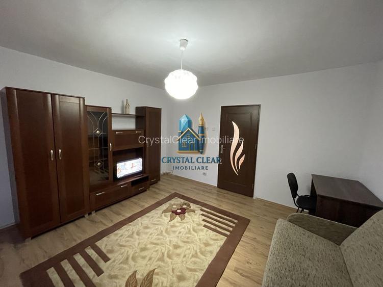Apartament cu 1 cameră - cartier Tudor Vladimirescu, zona Rexo - 2