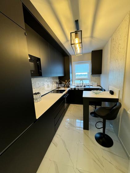 2 camere decomandate | Maurer Residence | Parcare inclusa - 8