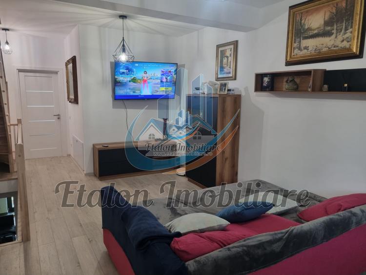Casa Duplex 110 utili, 350 m teren Fermelor