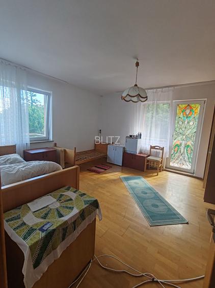 Casa individuala, 350 mp, zona Parcul Regina Maria – Baia Mare - 2