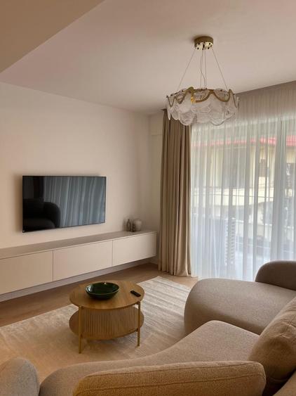 Inchiriere | Apartament 4 camere cu design de lux în IMA Residence