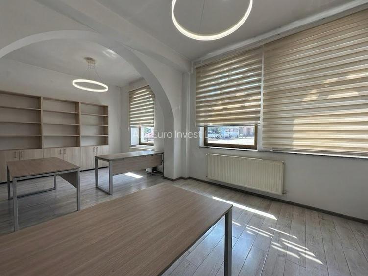 Cladire Magazin + Birouri - Sacele Central - Brasov - 6