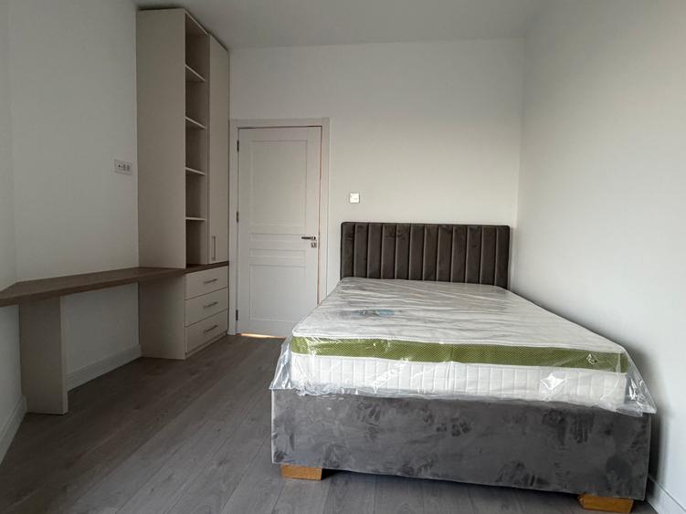 Apartament 3 camere,2 bai,centrala proprie,mutare imediata,mobilat/utilat!
