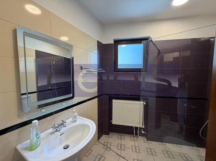 VANZARE APARTAMENT DEOSEBIT 5 CAMERE | 221MP  | BLV LASCAR CATARGIU | - 33