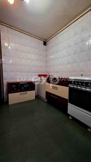 Eremia Grigorescu | Apartament 2 camere | Decomandat