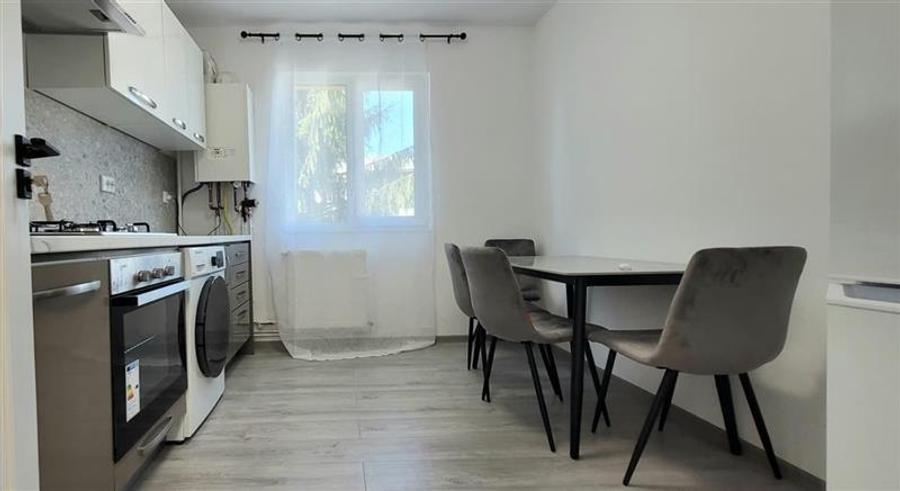 Ap renovat 2026, totul nou, prima inchiriere, central Sibiu