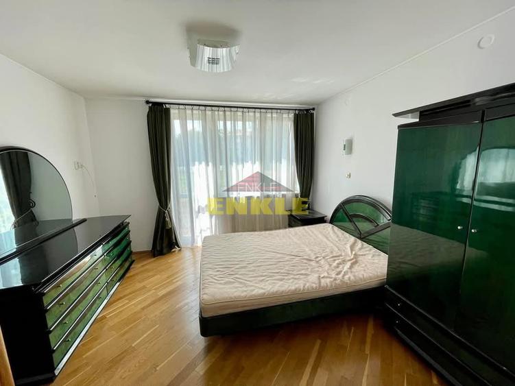 Apartament 3 camere ultracentral, str.Marchian - 8