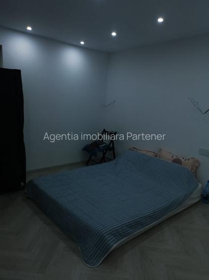 Casă individuală cu 4 camere în Micești - 21