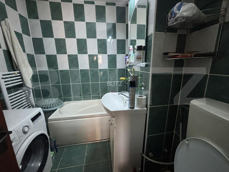Apartament 2 camere, 65 mp, zona Galata - 6