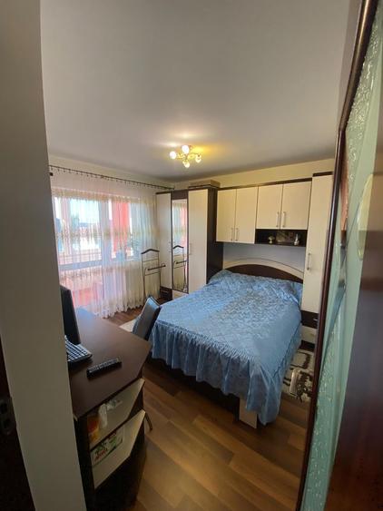 Apartament 3 camere Obcini de vânzare